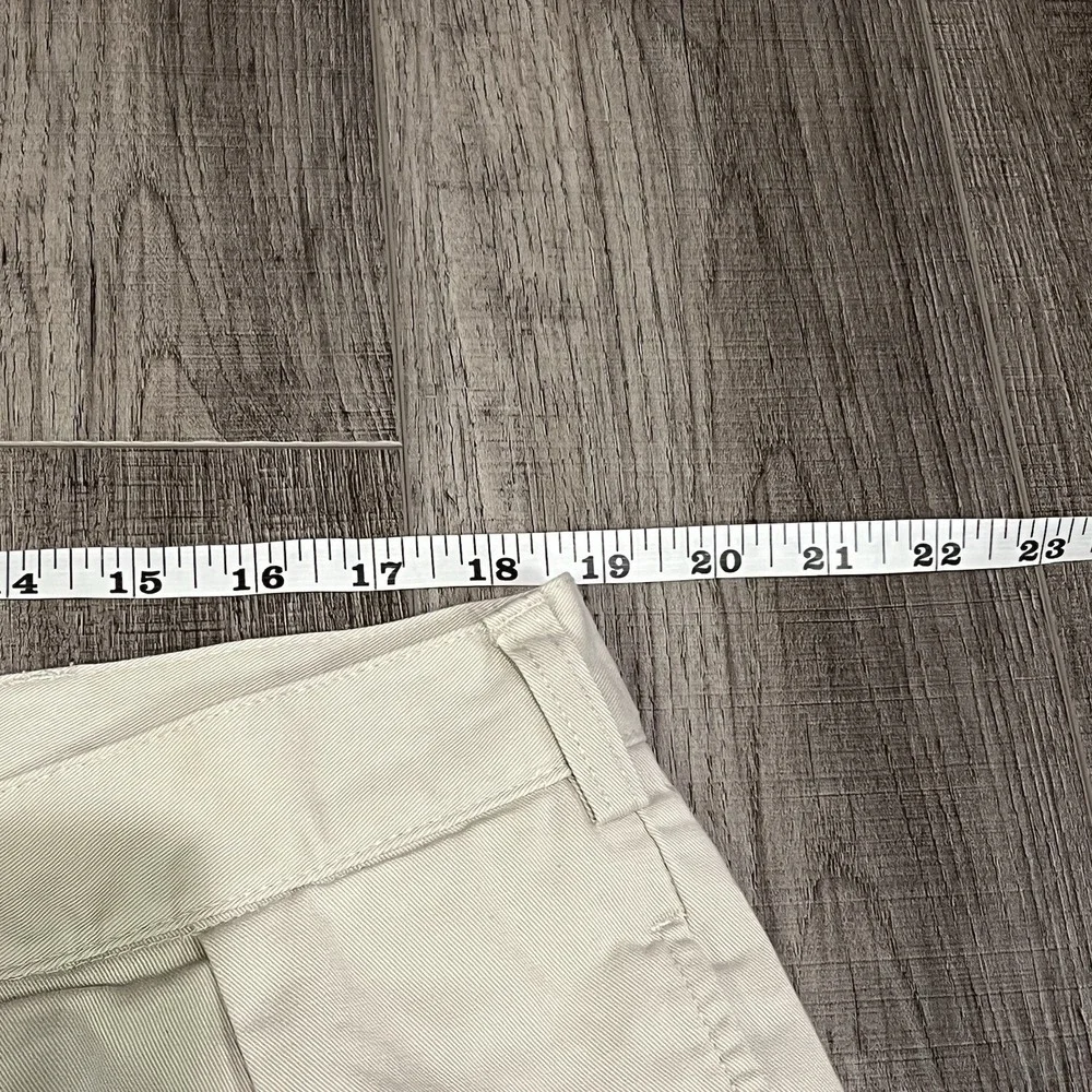 Polo Ralph Lauren Shorts Mens 40 Tall Khaki